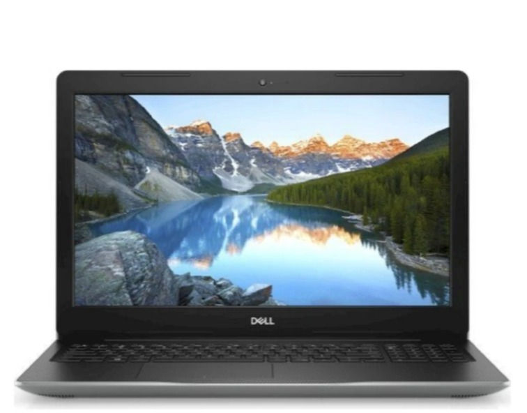 Notebook DELL INS3501 CoreI3-11va 1.2 GHz 4GB 1T 15.6"