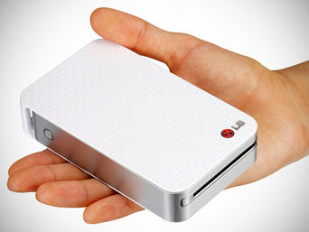 IMPRIME TUS FOTOS DE CELULAR CON UN TOQUE