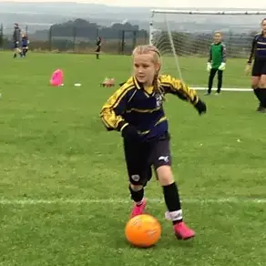 Girls Y5/6 Football Tournament - Tuesday 15th October