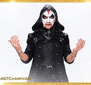 AGT Champions