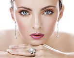 Jewelry Model