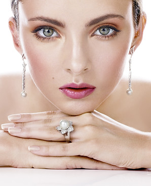 Jewelry Model