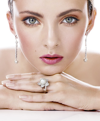 Jewelry Model