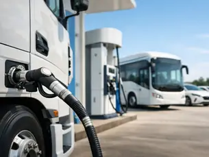 Guide to Hydrogen Fleet Refueling