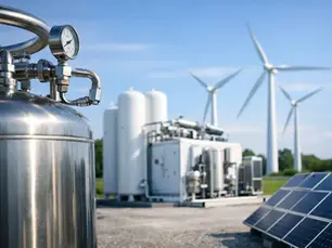Why On Site Hydrogen Production Wins