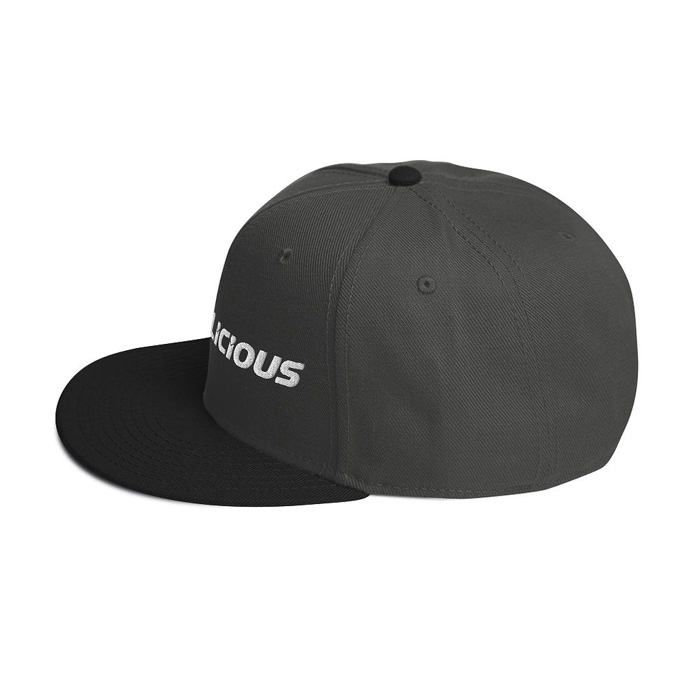 Thumbnail: Snapback Hat