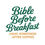 Thumbnail: Bible Bubble-Free Stickers