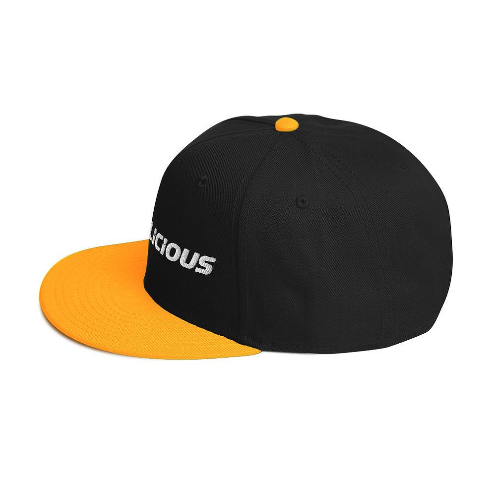 Thumbnail: Snapback Hat