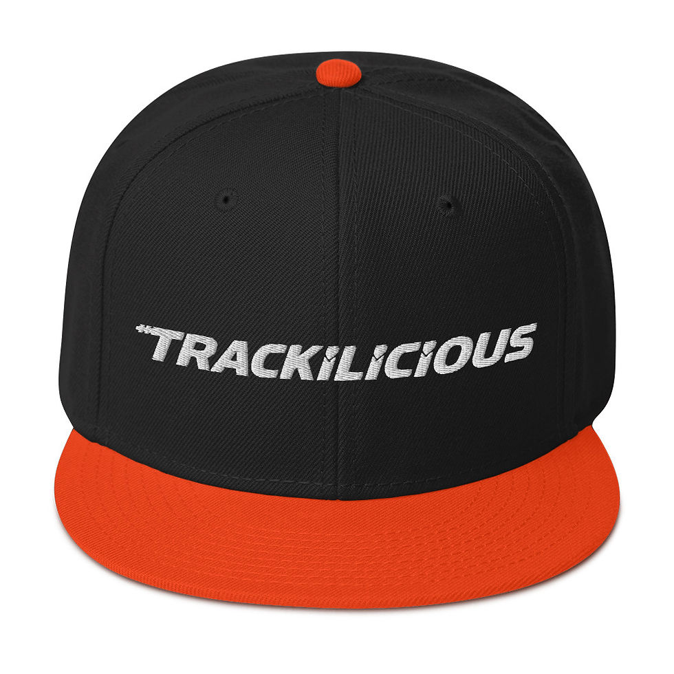 Thumbnail: Snapback Hat
