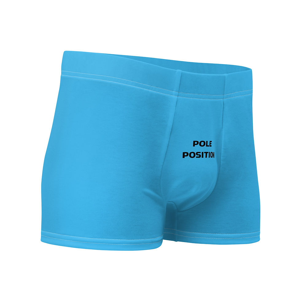 Thumbnail: Pole Position Boxer Briefs