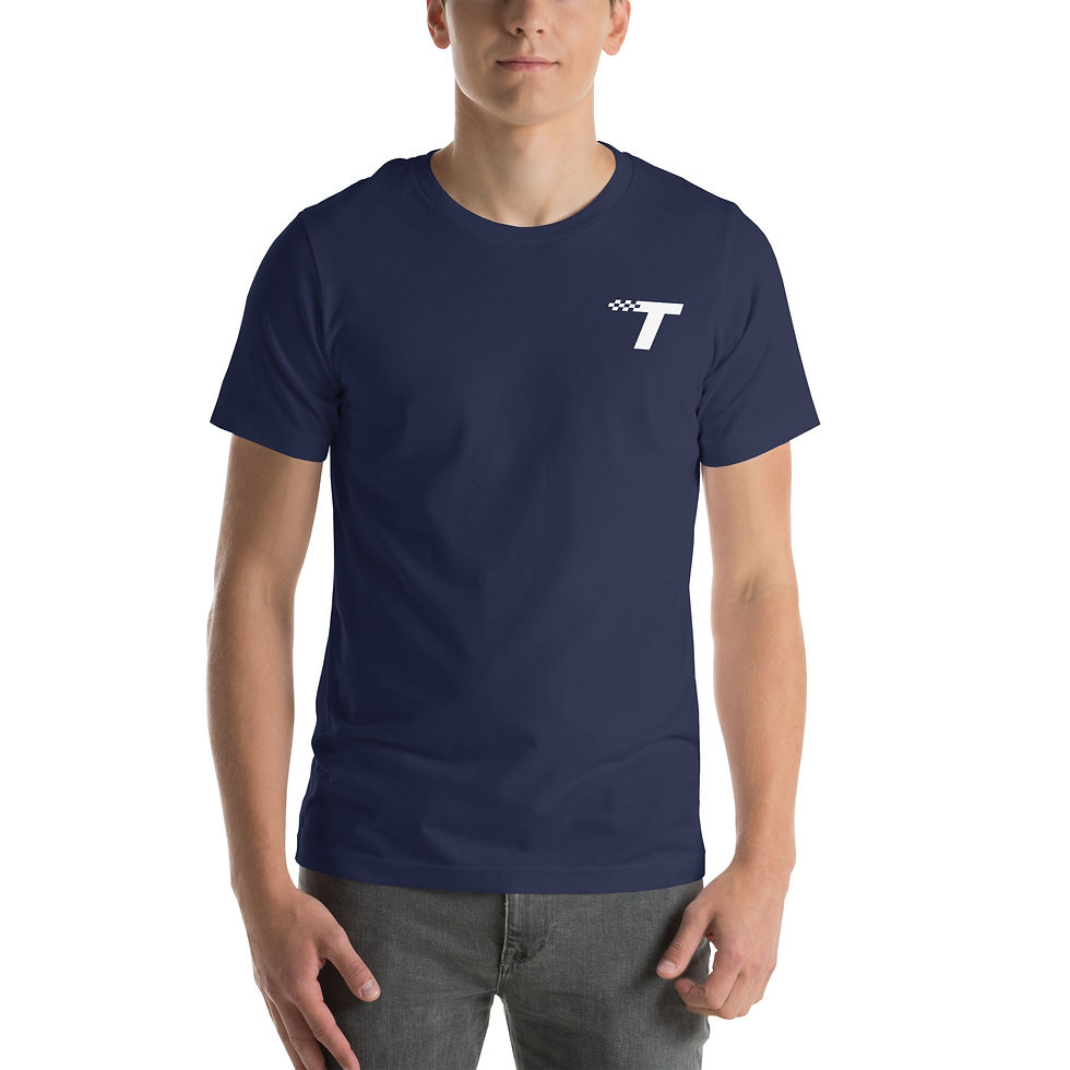 Thumbnail: TRACKILICIOUS T-Shirt