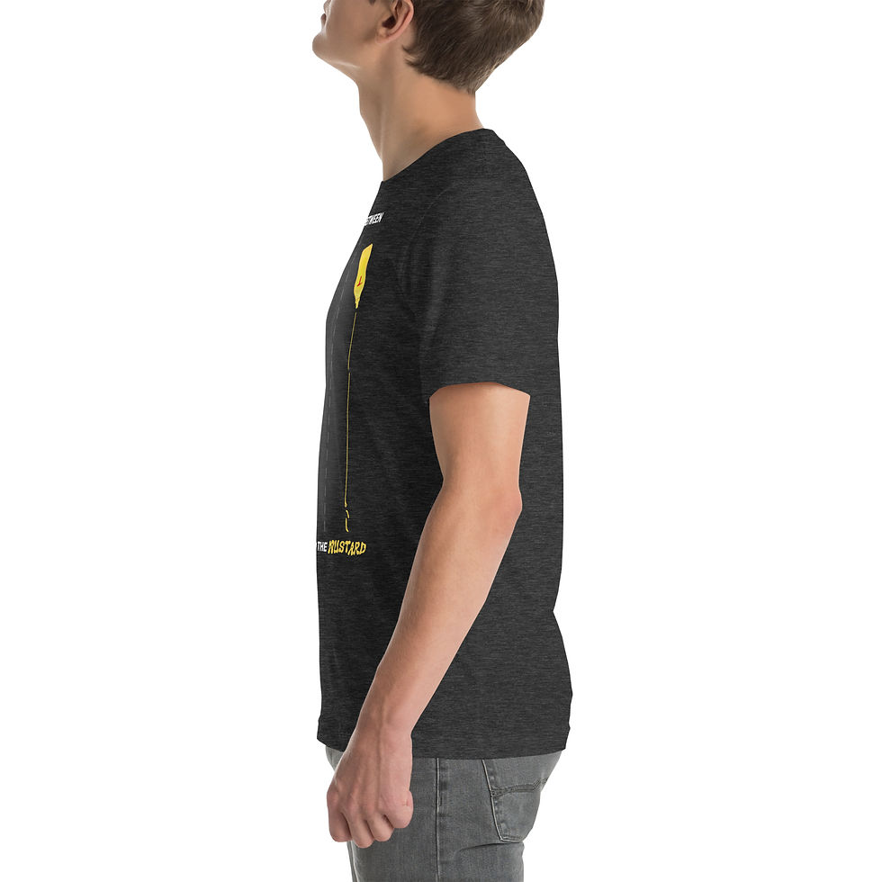 Thumbnail: Mustard and Mayo