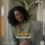 Cover page podcast Aurelie Mulowa