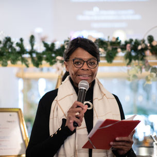 Dr Audrey-Flore Ngomsik