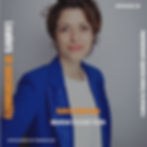 cover pager podcast Valerie Chartrain