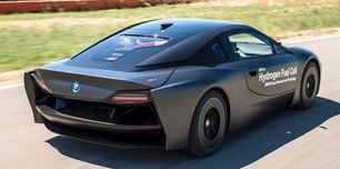 Why is there no hydrogen economy?