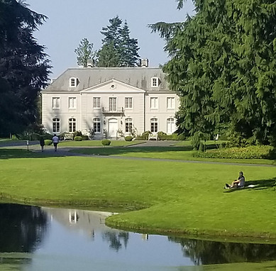 Bloedel Reserve