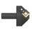 Thumbnail: 1PC-030 · 2.50" Cut Ø · 100° Positive Rake Countersink