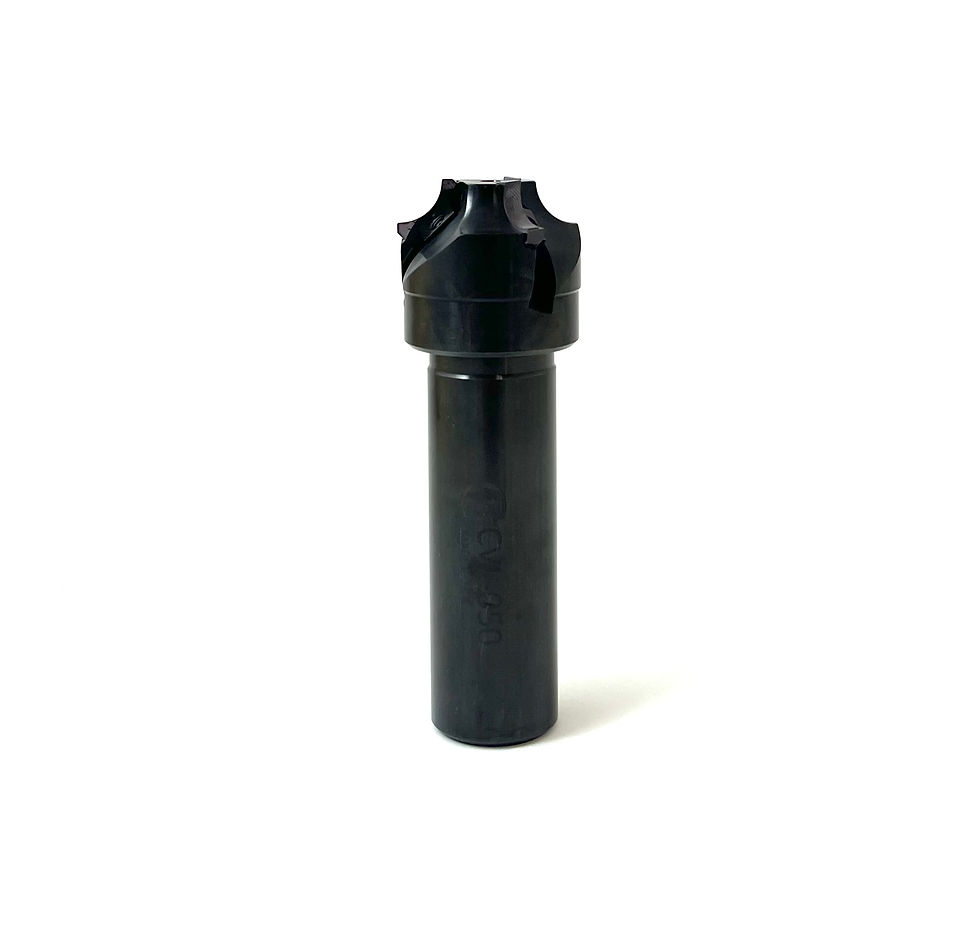 Rod End Rounding Tool Corner Rounding End Mills | Cutting Tool Technologies