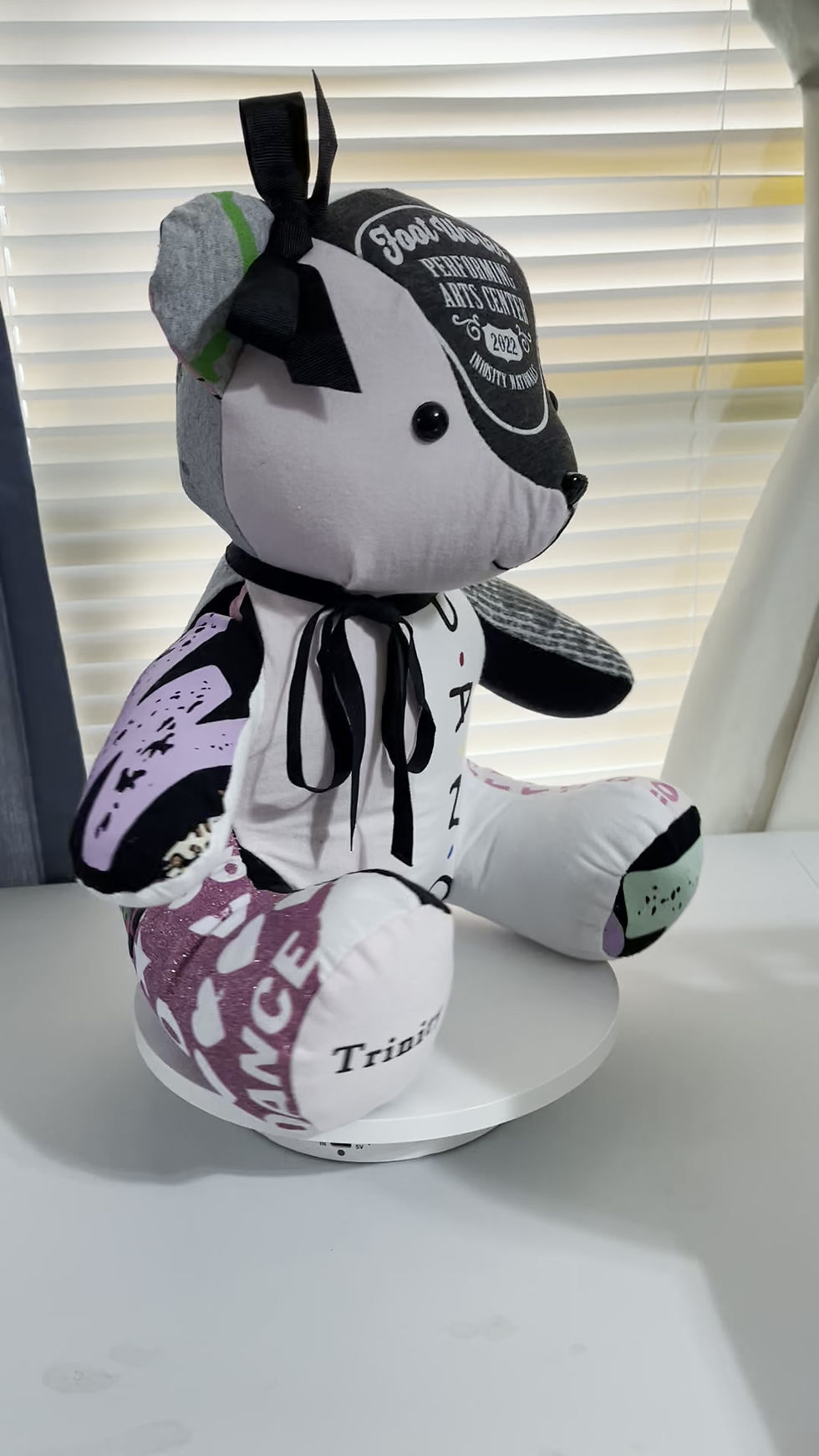 Thumbnail: Keepsake Bear