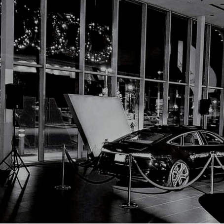 An Inside Look at the Future of Private Security