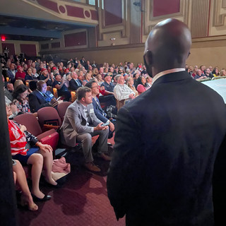 Politicians and Political Events