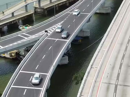 MACAÉ É ELEITA A CIDADE MAIS SEGURA DO RIO DE JANEIRO COM APOIO DE MONITORAMENTO E FORÇAS DE SEGURANÇA