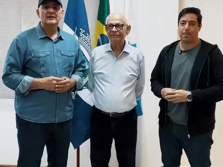 Hoje compartilho com vocês uma grande conquista para a saúde pública de Rio das Ostras!