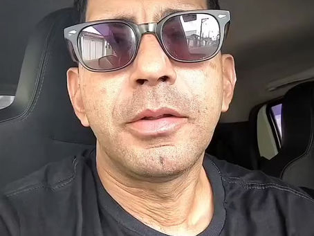 Enquanto você ficar indignado e sensibilizado só com as mortes que está ligado ao seu lado político/ideológico nada vai mudar.