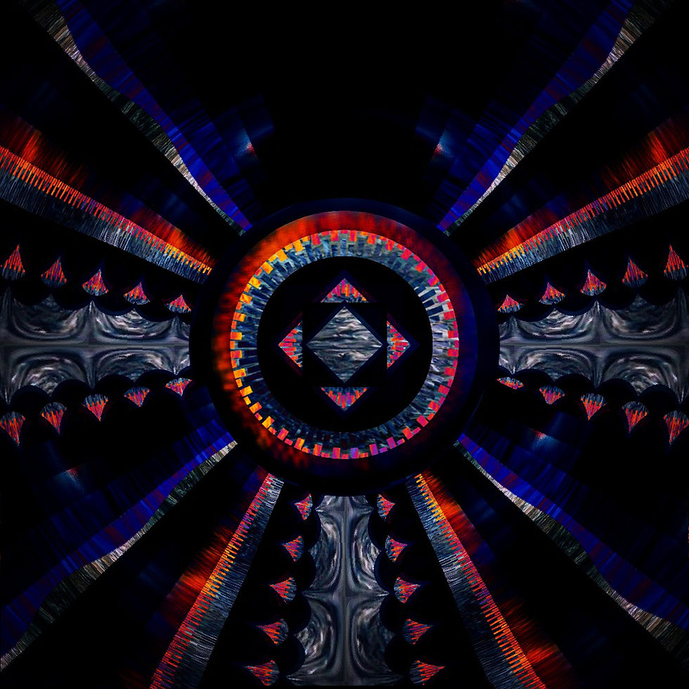 Native Explosion