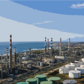 Em Matosinhos, o uso dos terrenos da antiga refinaria da Galp está em causa.