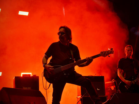 O Rock está vivo e é vivido à Moda do Porto