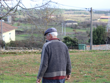 Celestino Sabino: “Discriminaram-me por quê?”