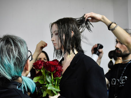 Depois de uma “edição de compromisso”, o futuro do Portugal Fashion ainda é incerto