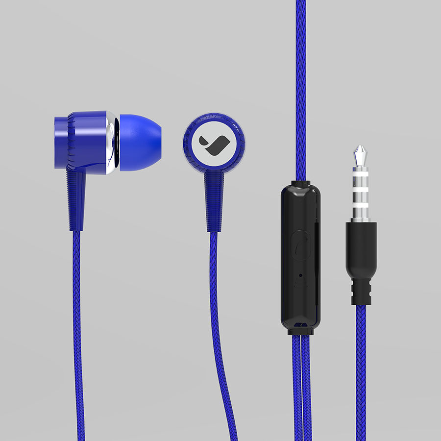 Miniatura: Audífono Basics