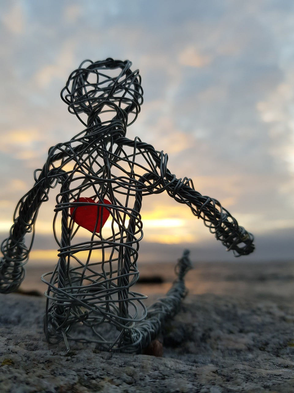 El Capitalismo como obstáculo para el florecimiento pleno de nuestro potencial