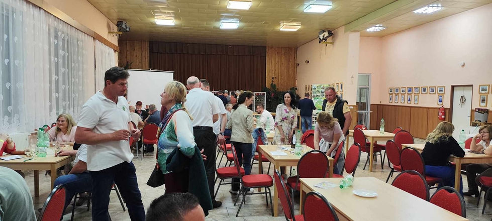 Verejna ochutnavka vin Kolinany (4)