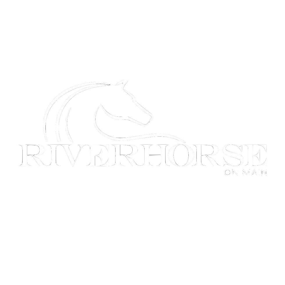Riverhorse Venue Logo