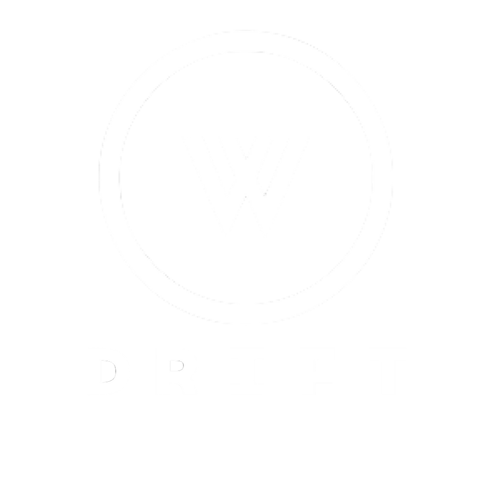 Drift Venue Logo
