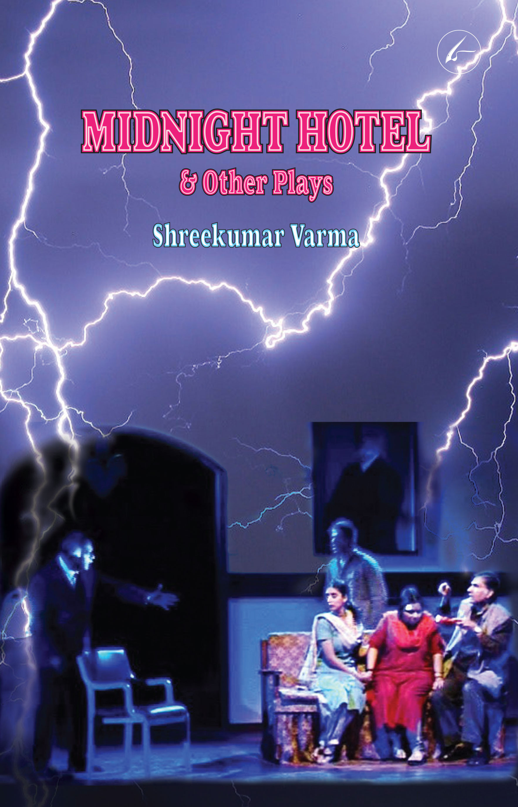 Midnight Hotel & Other Plays