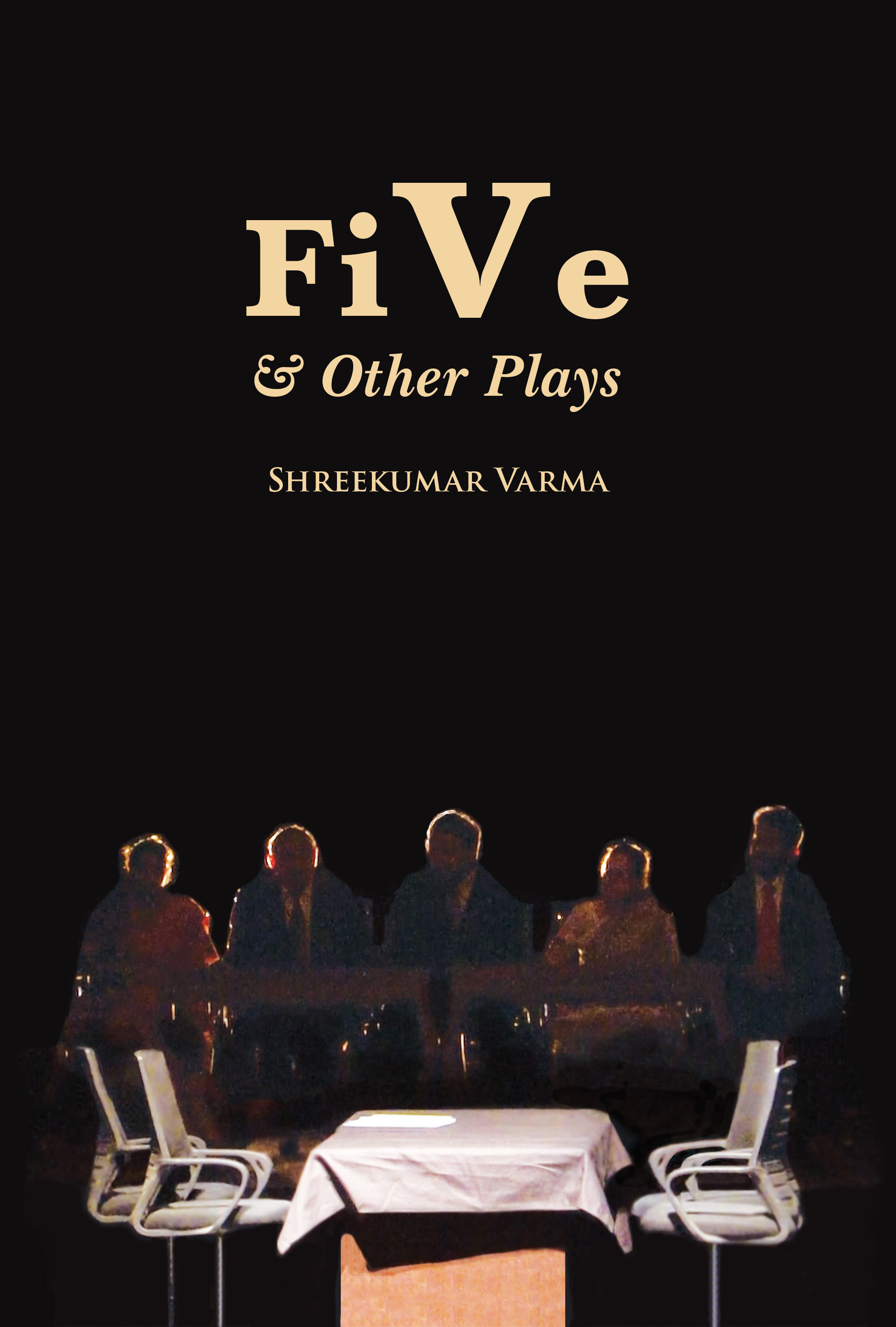 Five & Other Plays