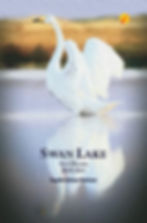 Thumbnail: Swan Lake: New Poems 2018-2021