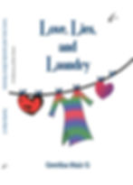 Thumbnail: Love, Life, and Laundry