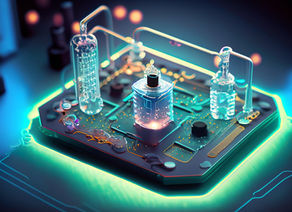 PhD Opportunity: Catalytic Air-gap Electrochemistry – a New Way to Fix Nitrogen