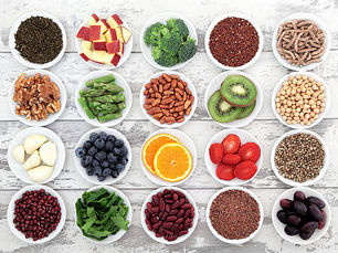 The 10 Foods With the Strongest Evidence for Heart and Metabolic Health
