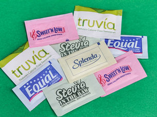 The Sweetness Paradox: In Search of a Safe Sugar Alternative