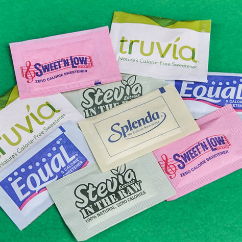 The Sweetness Paradox: In Search of a Safe Sugar Alternative