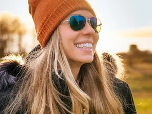 Dark Lenses Don't Mean UV Protection. Here's What to Actually Look For