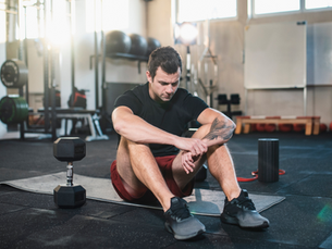 You Work Out But Can’t Gain Muscle — Here Is What to Look For