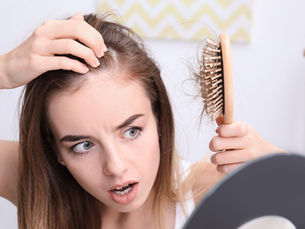 What Actually Works for Hair Loss — And What the Evidence Ranking Looks Like